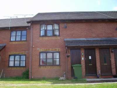 Apartment For Rent in Leominster, United Kingdom