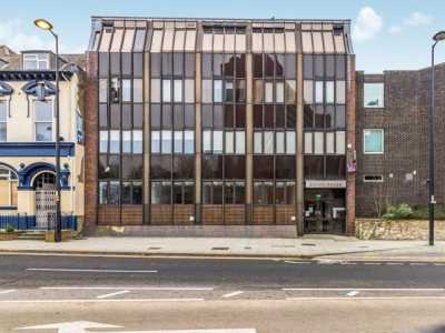 Apartment For Rent in Chatham, United Kingdom