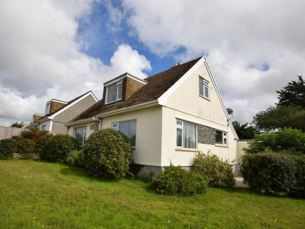 Picture of Bungalow For Rent in Penryn, Cornwall, United Kingdom