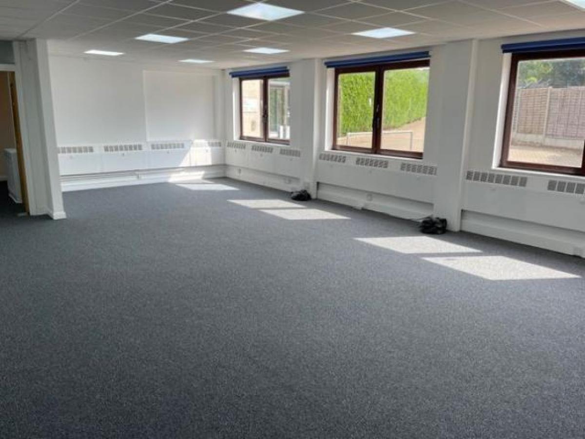 Picture of Office For Rent in Welwyn Garden City, Hertfordshire, United Kingdom