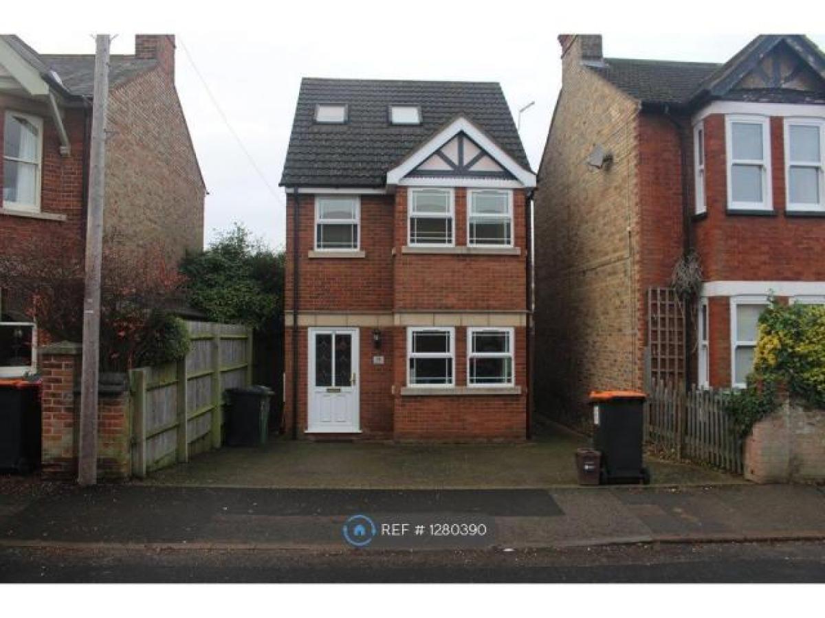 Picture of Home For Rent in Leighton Buzzard, Bedfordshire, United Kingdom
