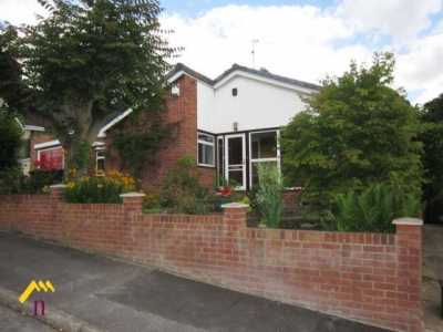Bungalow For Rent in Doncaster, United Kingdom