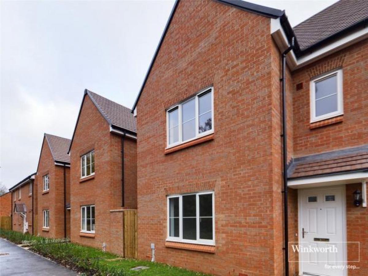 Picture of Home For Rent in Wokingham, Berkshire, United Kingdom