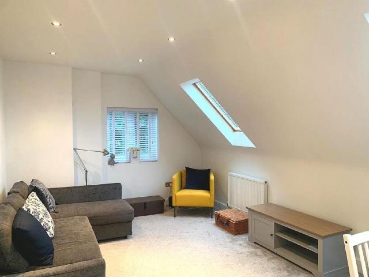 Picture of Apartment For Rent in Folkestone, Kent, United Kingdom