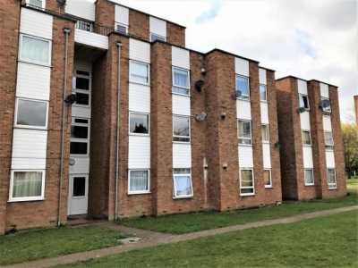 Apartment For Rent in Ware, United Kingdom