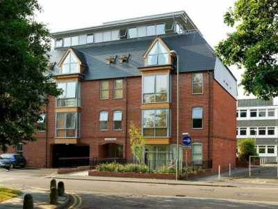 Apartment For Rent in Newbury, United Kingdom