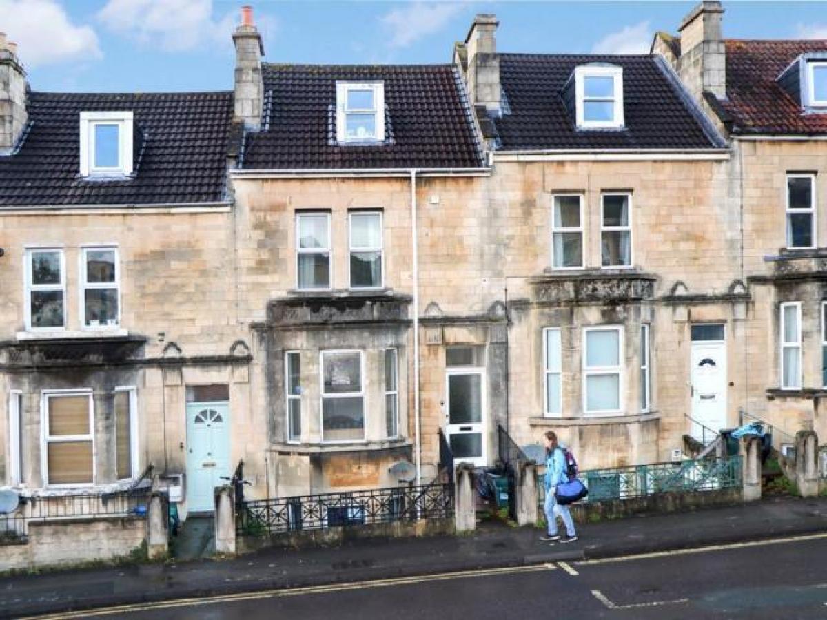 Picture of Apartment For Rent in Bath, Somerset, United Kingdom