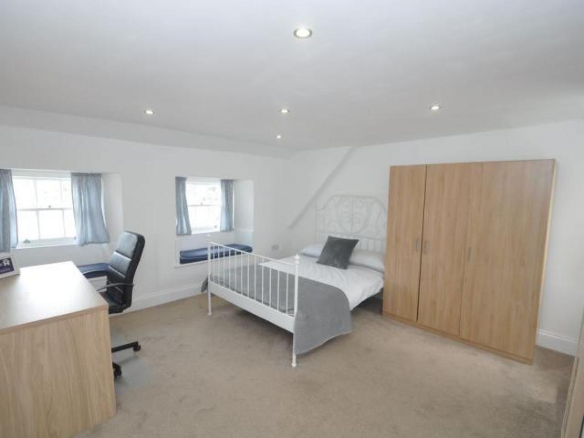 Picture of Apartment For Rent in Penryn, Cornwall, United Kingdom