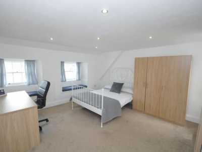 Apartment For Rent in Penryn, United Kingdom