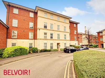 Apartment For Rent in Gloucester, United Kingdom