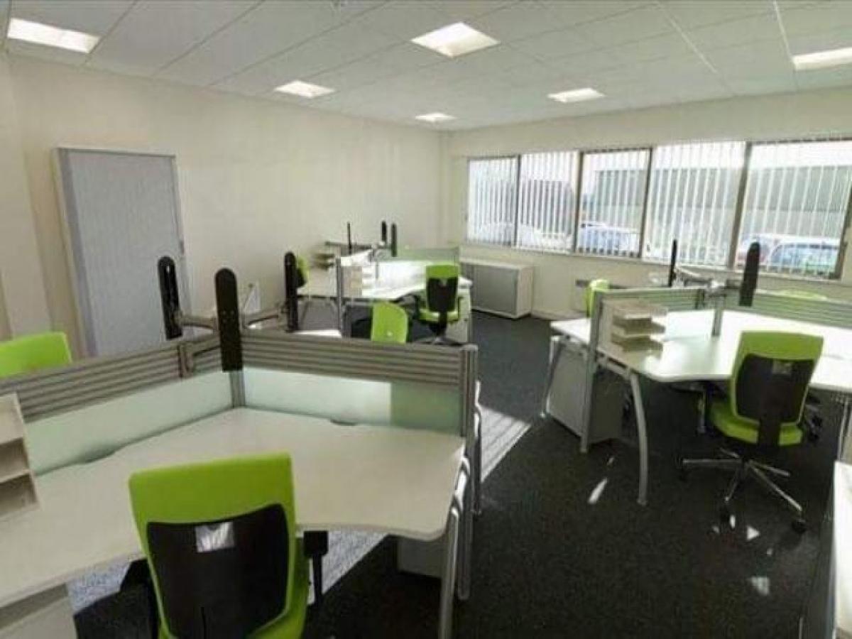 Picture of Office For Rent in Paisley, Strathclyde, United Kingdom