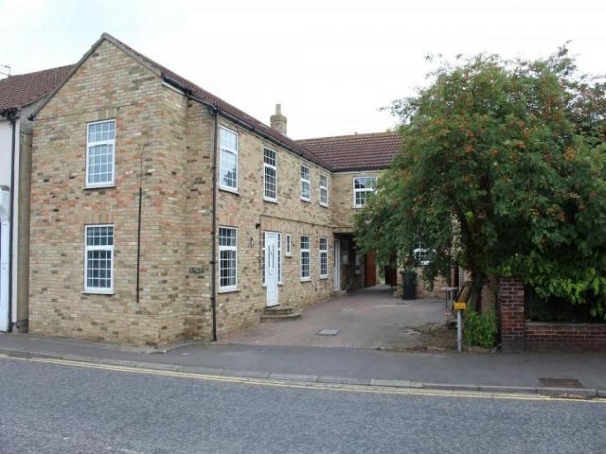 Picture of Apartment For Rent in Ely, Cambridgeshire, United Kingdom