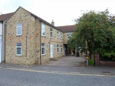 Apartment For Rent in Ely, United Kingdom