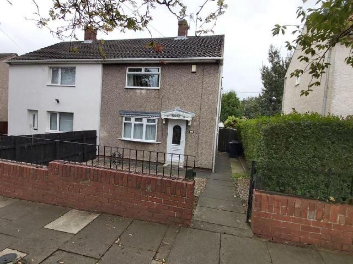 Picture of Home For Rent in Gateshead, Tyne and Wear, United Kingdom
