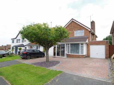 Home For Rent in Swindon, United Kingdom
