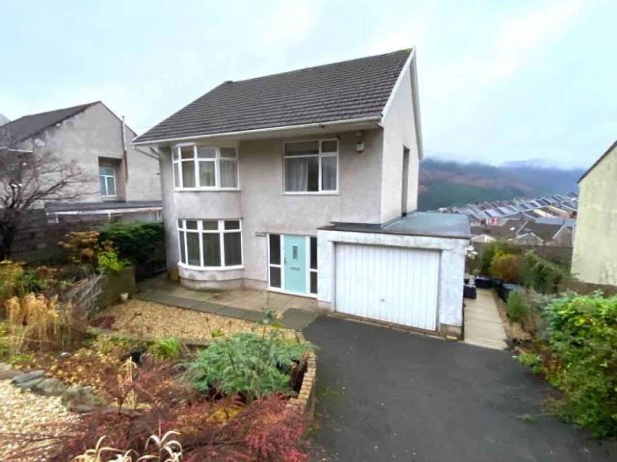 Picture of Home For Rent in Abertillery, Gwent, United Kingdom