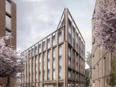 Office For Rent in Durham, United Kingdom