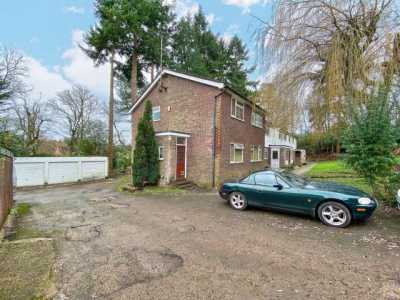 Apartment For Rent in Camberley, United Kingdom