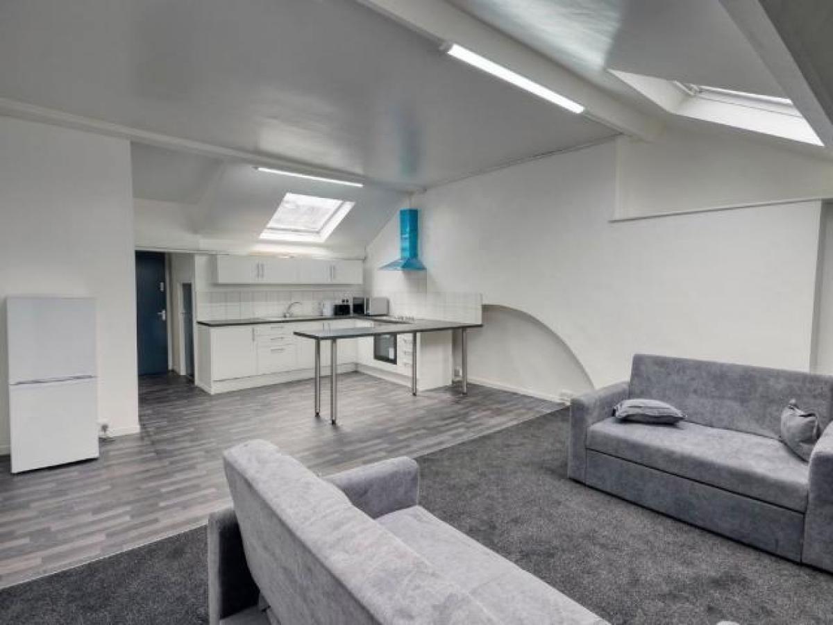 Picture of Apartment For Rent in Blackburn, Lancashire, United Kingdom