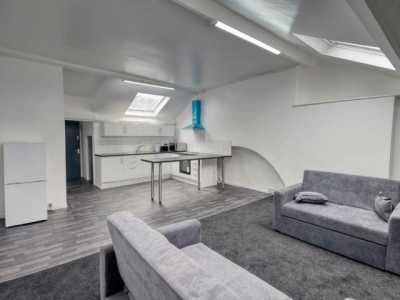 Apartment For Rent in Blackburn, United Kingdom
