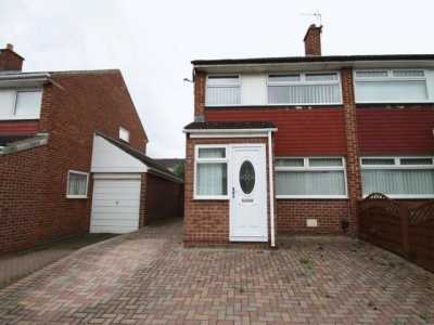 Home For Rent in Stockton on Tees, United Kingdom
