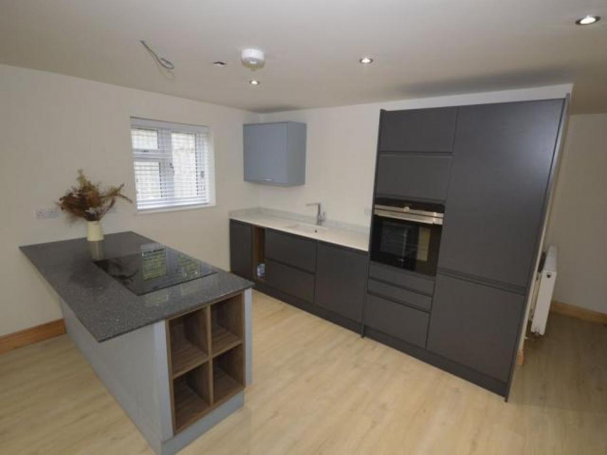 Picture of Apartment For Rent in Wolverhampton, West Midlands, United Kingdom