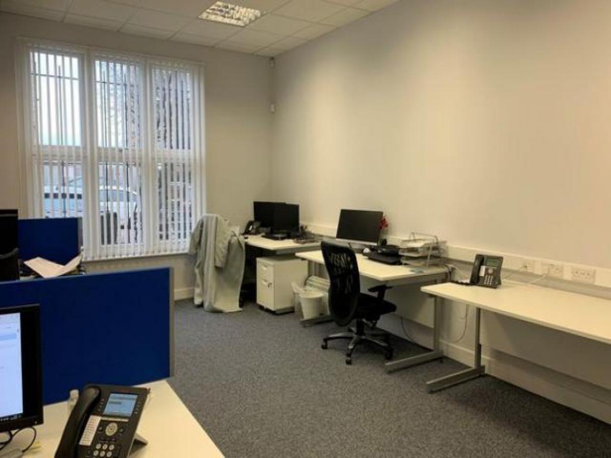 Picture of Office For Rent in Watford, Hertfordshire, United Kingdom