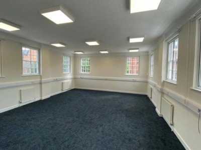 Office For Rent in Lichfield, United Kingdom