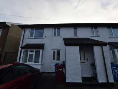 Apartment For Rent in Blackburn, United Kingdom