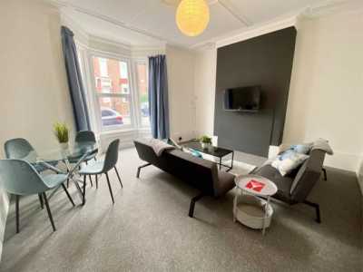 Home For Rent in Sunderland, United Kingdom