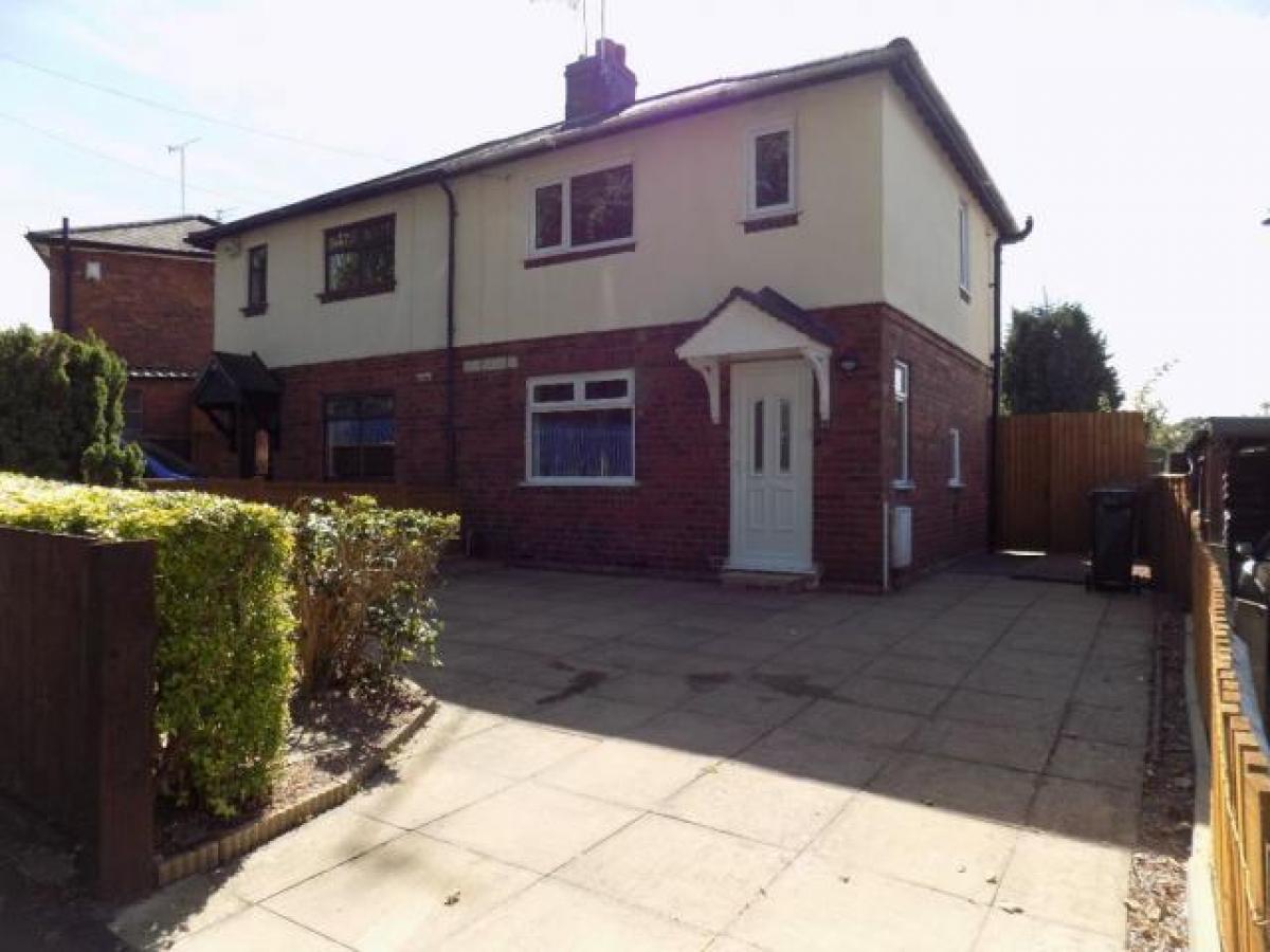 Picture of Home For Rent in Brierley Hill, West Midlands, United Kingdom