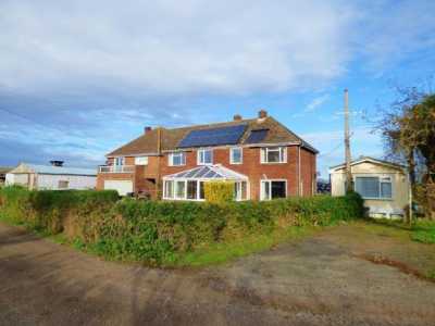 Home For Rent in Littlehampton, United Kingdom