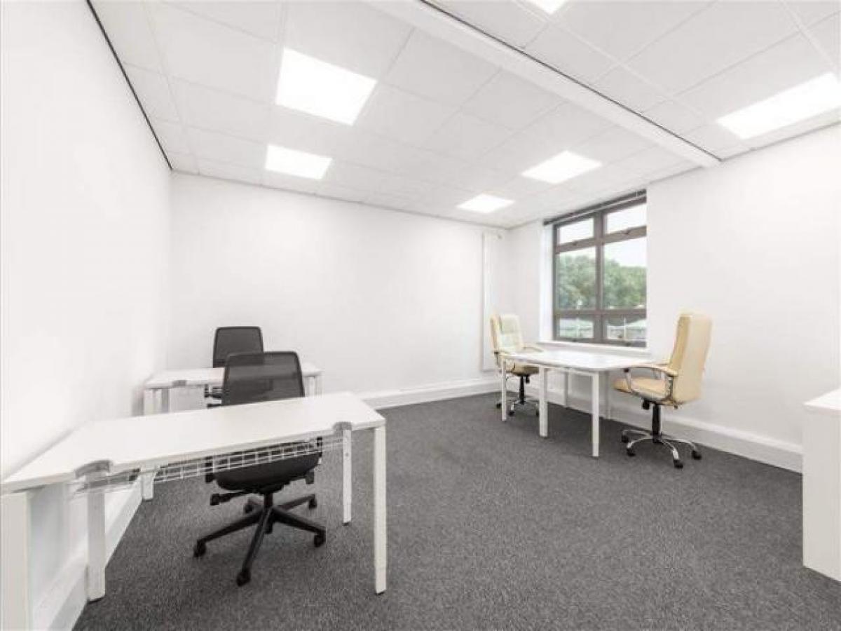 Picture of Office For Rent in Swindon, Wiltshire, United Kingdom