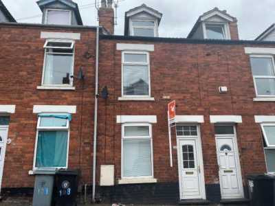 Home For Rent in Grantham, United Kingdom