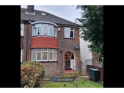 Home For Rent in Rickmansworth, United Kingdom