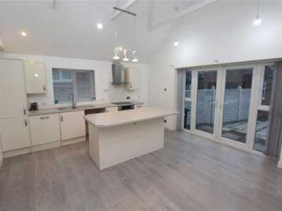 Bungalow For Rent in Romford, United Kingdom