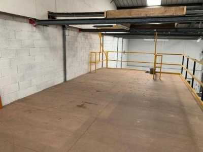 Industrial For Rent in Bradford, United Kingdom