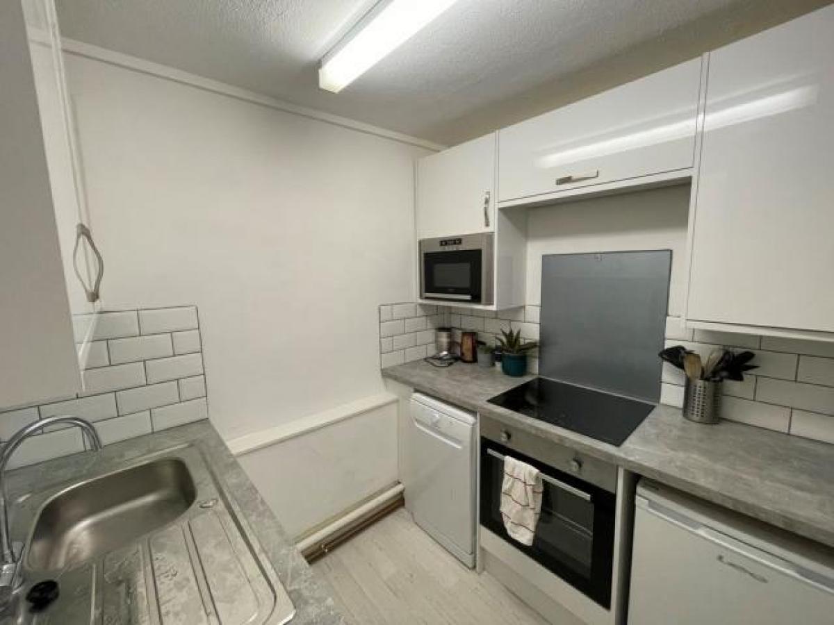 Picture of Apartment For Rent in Falmouth, Cornwall, United Kingdom