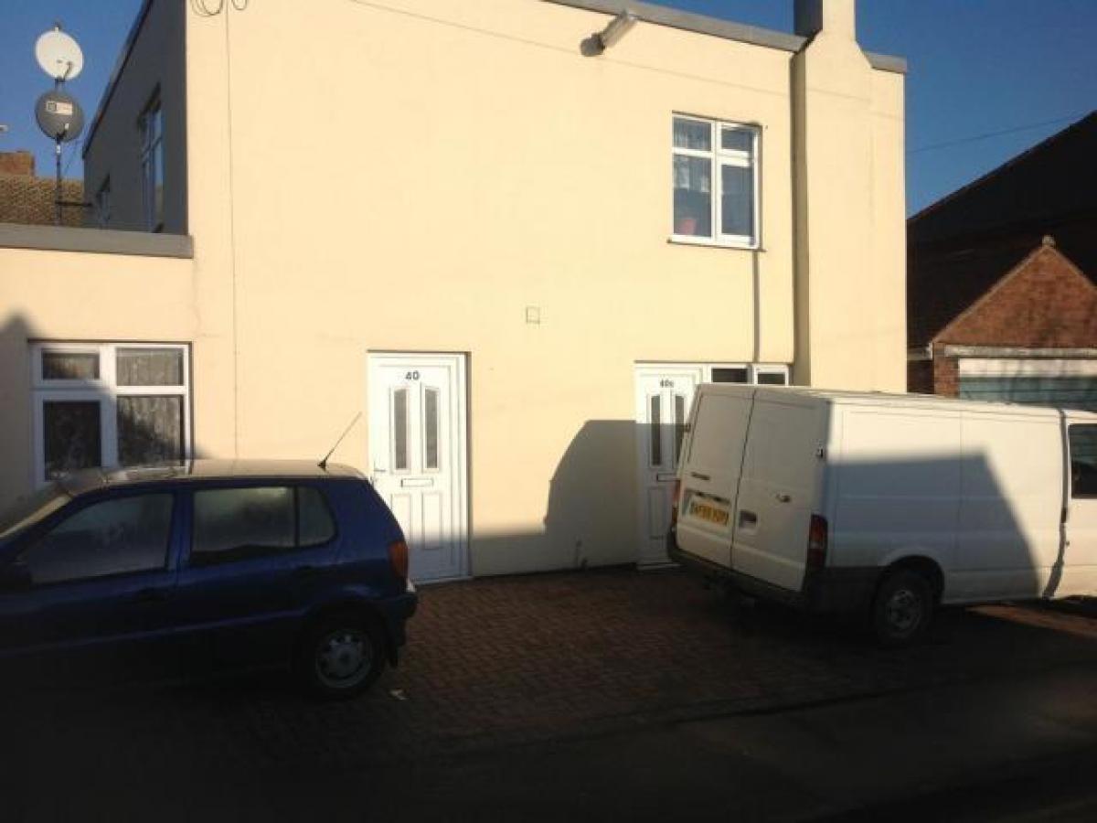 Picture of Apartment For Rent in Boston, Lincolnshire, United Kingdom