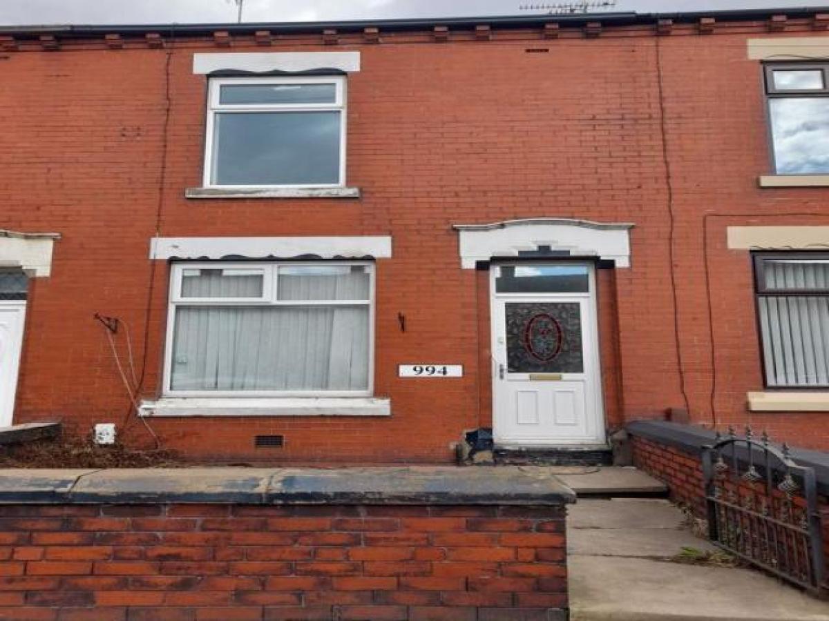 Picture of Home For Rent in Oldham, Greater Manchester, United Kingdom