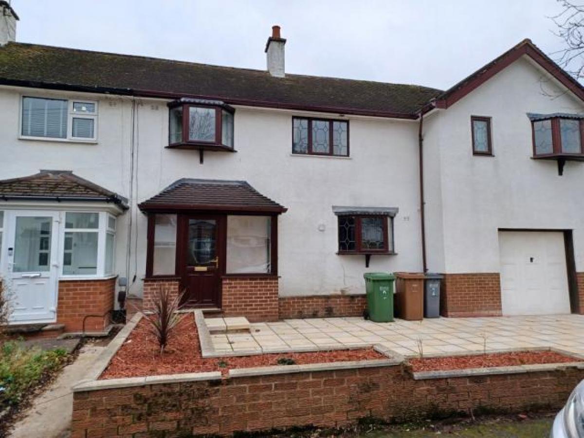Picture of Home For Rent in Solihull, West Midlands, United Kingdom