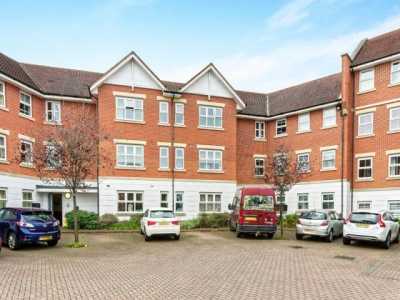 Apartment For Rent in Aldershot, United Kingdom