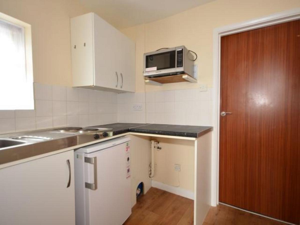 Picture of Apartment For Rent in Maidstone, Kent, United Kingdom