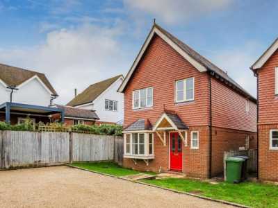 Home For Rent in Dorking, United Kingdom