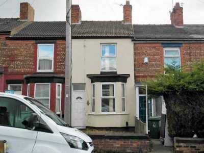 Home For Rent in Birkenhead, United Kingdom