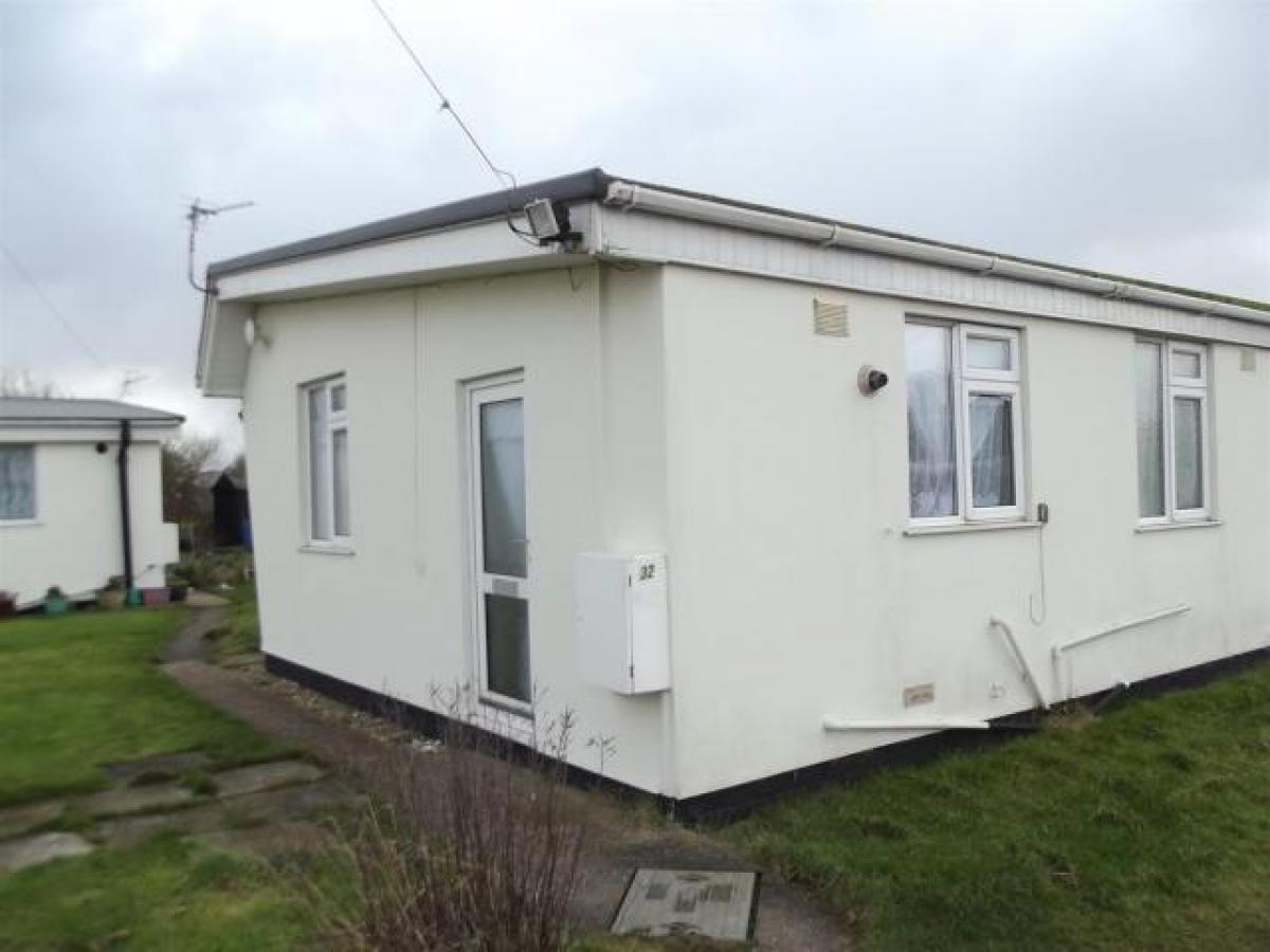 Picture of Bungalow For Rent in Mablethorpe, Lincolnshire, United Kingdom