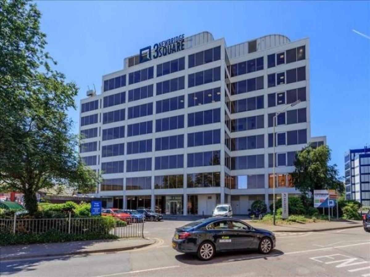 Picture of Office For Rent in Swindon, Wiltshire, United Kingdom