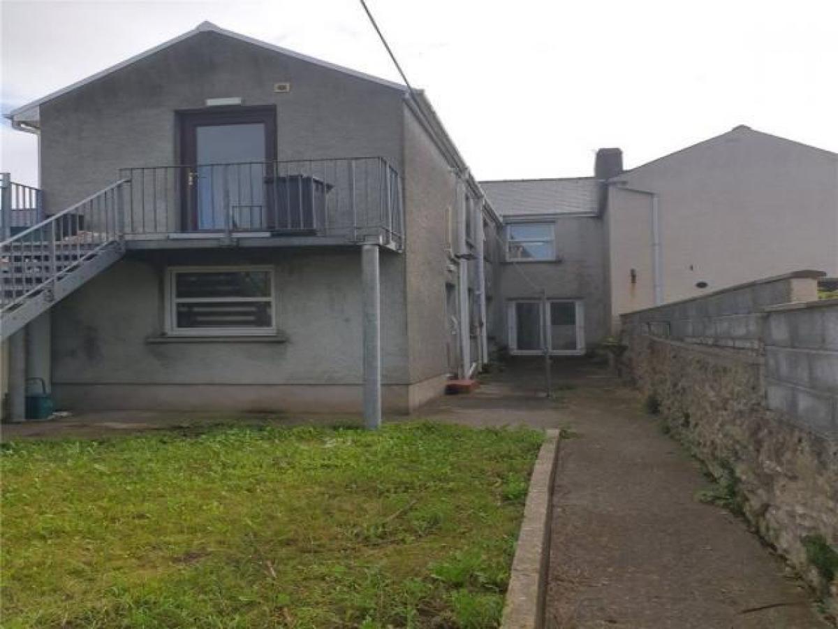 Picture of Apartment For Rent in Pembroke Dock, Pembrokeshire, United Kingdom