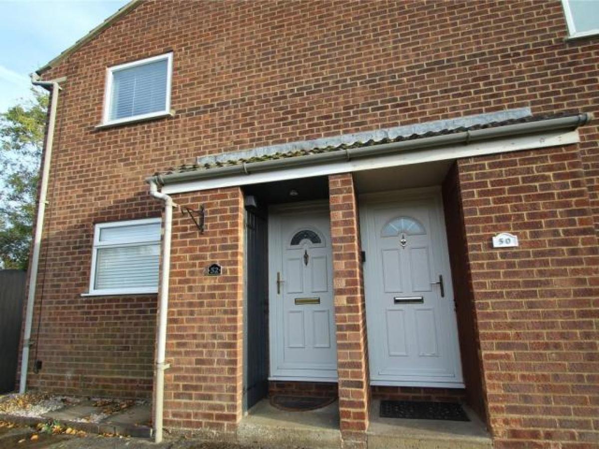 Picture of Home For Rent in Buckingham, Buckinghamshire, United Kingdom