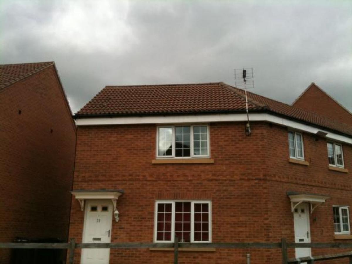 Picture of Apartment For Rent in Gainsborough, Lincolnshire, United Kingdom